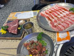 -安又胖韩国烤肉(美罗城店)