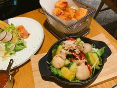 -森Some Fusion(荔湾店)