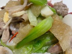 炒三鲜-皇饭儿·王润兴酒楼(河坊街店)