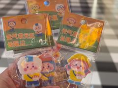 -元气寿司(八号仓店)