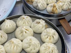 -石饮红星包子(中山路店)
