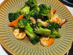 -BetterThai 泰加(苏州中心店)