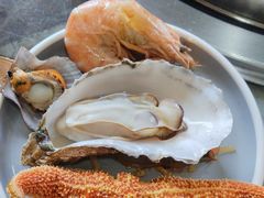-锅老头铁锅炖•大锅蒸汽海鲜(韩乐坊店)