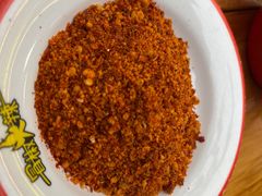 桓侯干碟-冒椒火辣(奎星楼街店)