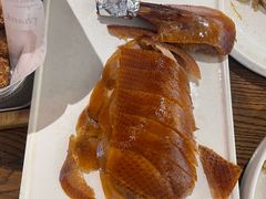 -小大董·烤鸭(王府井apm店)