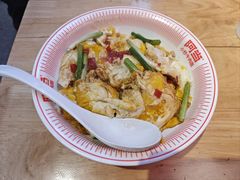 -阿当·小炒牛肉面(人广店)