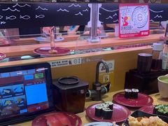 -寿司郎(皇庭广场店)
