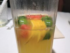 -Aqua Oasis 水天堂(石路天虹店)