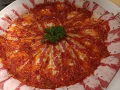 -韩宫宴烤肉·黑毛和牛·料理(合肥滨湖银泰城店)