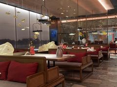 -京华烟云·北京烤鸭(领展购物广场·中关村店)