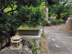 -万景茶庄·台州菜