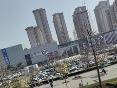 -尚宴(盛世广场·食尚街店)