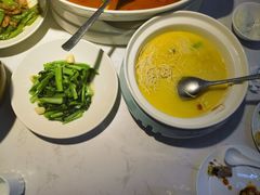 -淮扬韵(市政府汉神店)