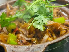 -川香煲(茅台路店)