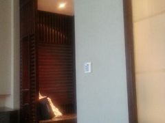 -北京威斯汀酒店