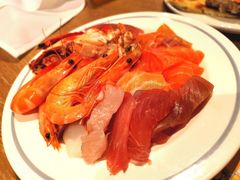 -咖啡苑自助餐厅·中国大饭店