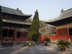 -报恩寺(平武县)