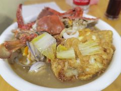 -象山小白象海鲜面