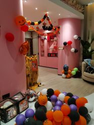 点击看大图 -禧月荟S月子中心(侨城店)