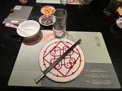 -锦楼·臻选新杭帮(杭州中心店)