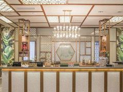 -洋洋中餐馆·SINCE 1997(信投店)
