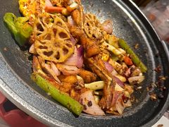 -渝蛙馆(新百店)