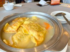 -汤臣·空中餐厅·严选粤菜(石湾世博广场店)