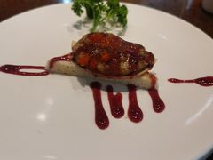 -湘汇概念铁板烧(铁西万达店)