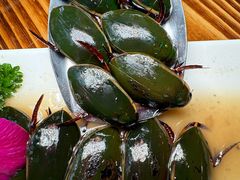 -美未居·老字号·地道顺德菜·桑拿鸡·鱼生(容桂店)