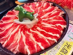 -重八牛府之小有名气(大望路店)