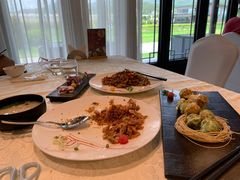 -禾悦庄餐厅