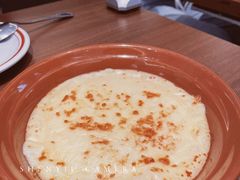 奶汁芝士土豆泥-萨莉亚意式餐厅(杭州滨江天街店)