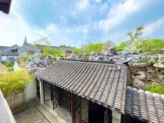 -芥子园