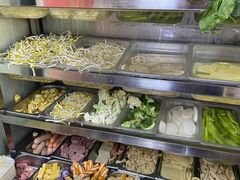 -四川老牛麻辣烫(北门桥店)