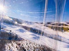 -富龙滑雪场