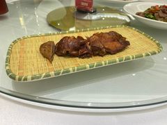 -骏莱海鲜鱼港(五角场店)