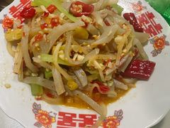 -菁菁有味湖北恩施菜
