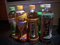 -欢唱KTV(东街店)
