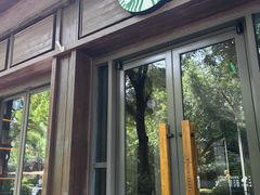 -星巴克臻选(扬州瘦西湖文化广场店)