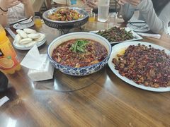 -老地方面馆(思南路店)