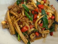 -新新湘菜馆(新中街二条店)