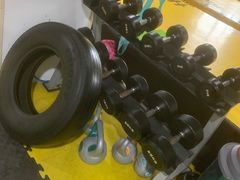 -成泰格斗(环球商业广场店)