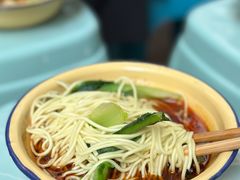 -温馨缘面庄(总店)