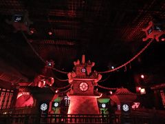 -济南方特东方神画