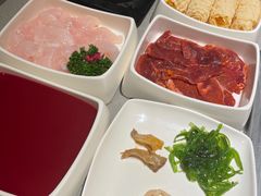 -海底捞火锅(泉城路店)