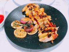 -娜娜家·Nana's restaurant(国金汇店)