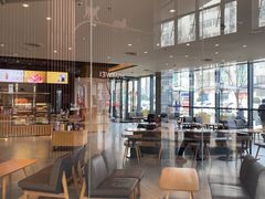 -星巴克臻选(九龙路万科广场店)