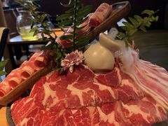 -生如夏花泰式火锅(西村黑金店)
