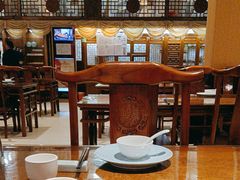 -福慧慈缘素食餐厅(王府井店)