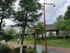 -映月湖公园